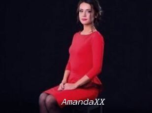 AmandaXX