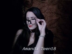 Amanda_Teen18
