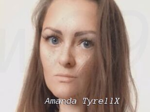 Amanda_TyrellX