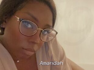 Amandah