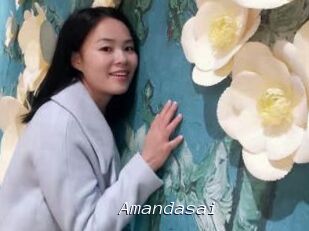 Amandasai