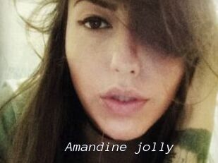 Amandine_jolly