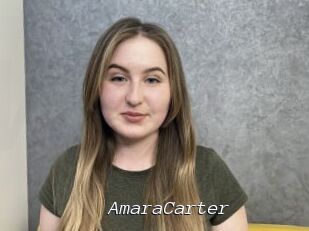 AmaraCarter