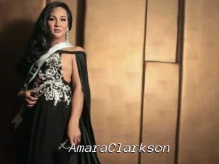 AmaraClarkson