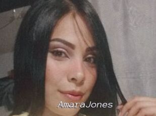 AmaraJones
