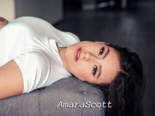AmaraScott