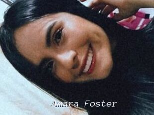 Amara_Foster