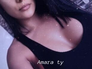 Amara_ty