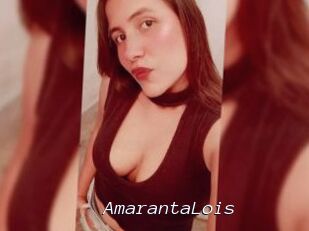 AmarantaLois