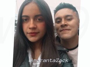 AmarantaZack