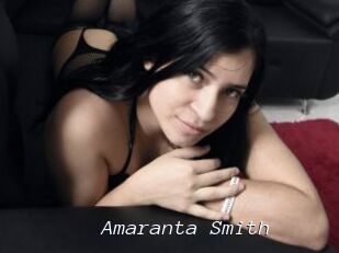 Amaranta_Smith