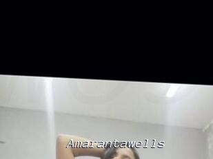 Amarantawells