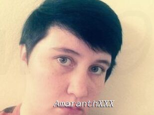 AmaranthXXX