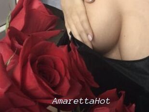 AmarettaHot
