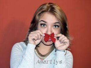 Amarilys