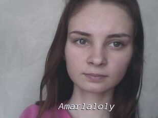 Amarlaloly