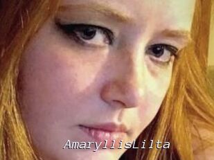 AmaryllisLilta