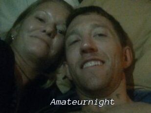 Amateurnight