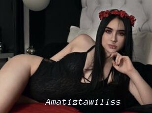 Amatiztawillss