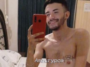 Amaurypca