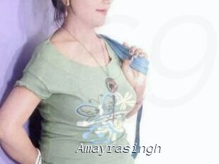 Amayrasingh