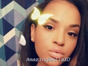 AmazingBellaXO