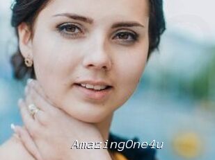 AmazingOne4u