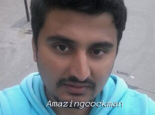 Amazingcockman