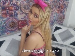 Amazinggirlxxx