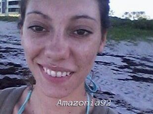 Amazonia92