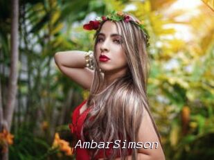 AmbarSimson