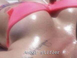 Ambar_stifler