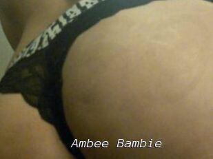 Ambee_Bambie