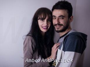 AmberAndPatrick