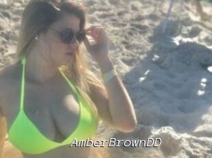 AmberBrownDD