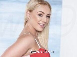 AmberDeen