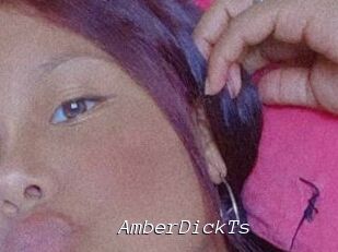 AmberDickTs