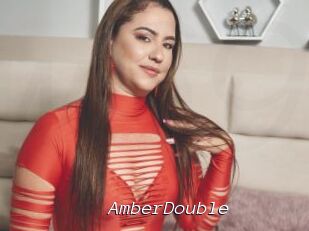 AmberDouble