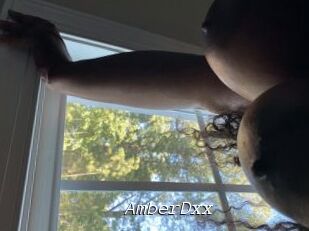 AmberDxx