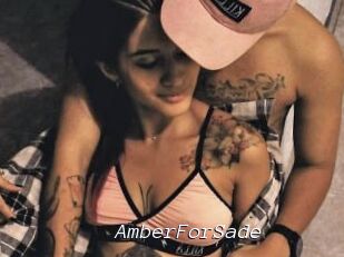 AmberForSade