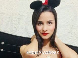 AmberFoxMost