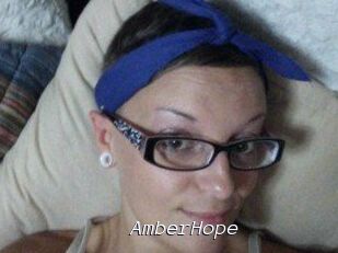 AmberHope