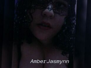 AmberJasmynn