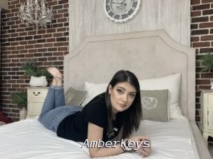 AmberKeys