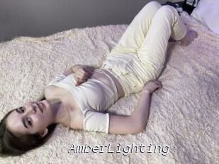 AmberLighting