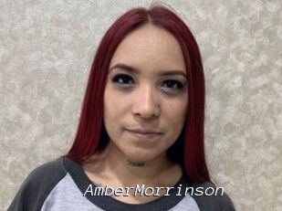 AmberMorrinson