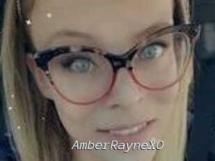 AmberRayneXO
