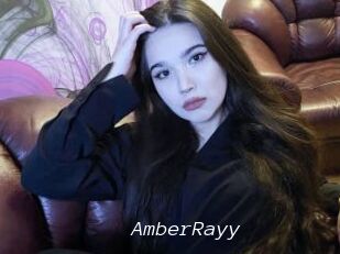 AmberRayy