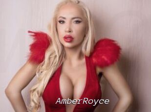 AmberRoyce