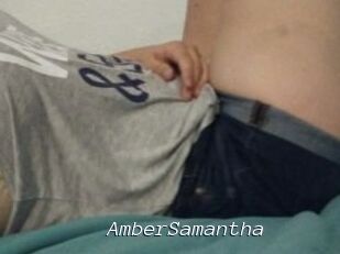Amber_Samantha